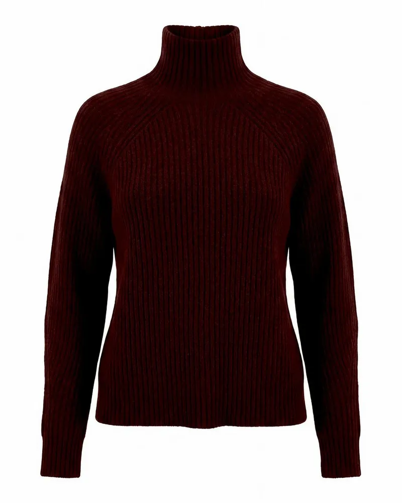 Peter Hahn Pullover  braun Braun