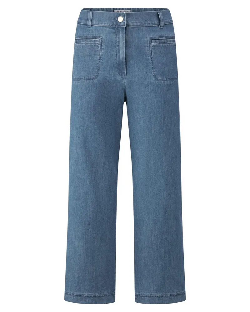 Brax 7/8-Jeans Raphaela by  denim Denim