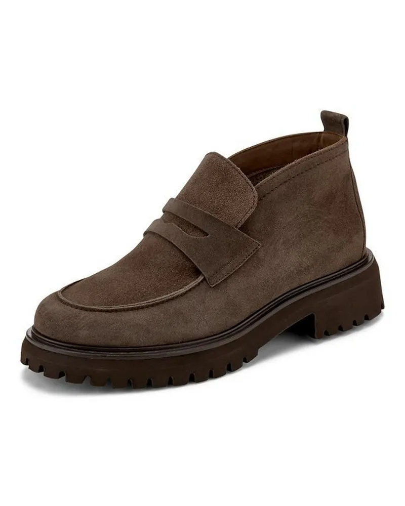 paul green Ankleboot  beige Beige