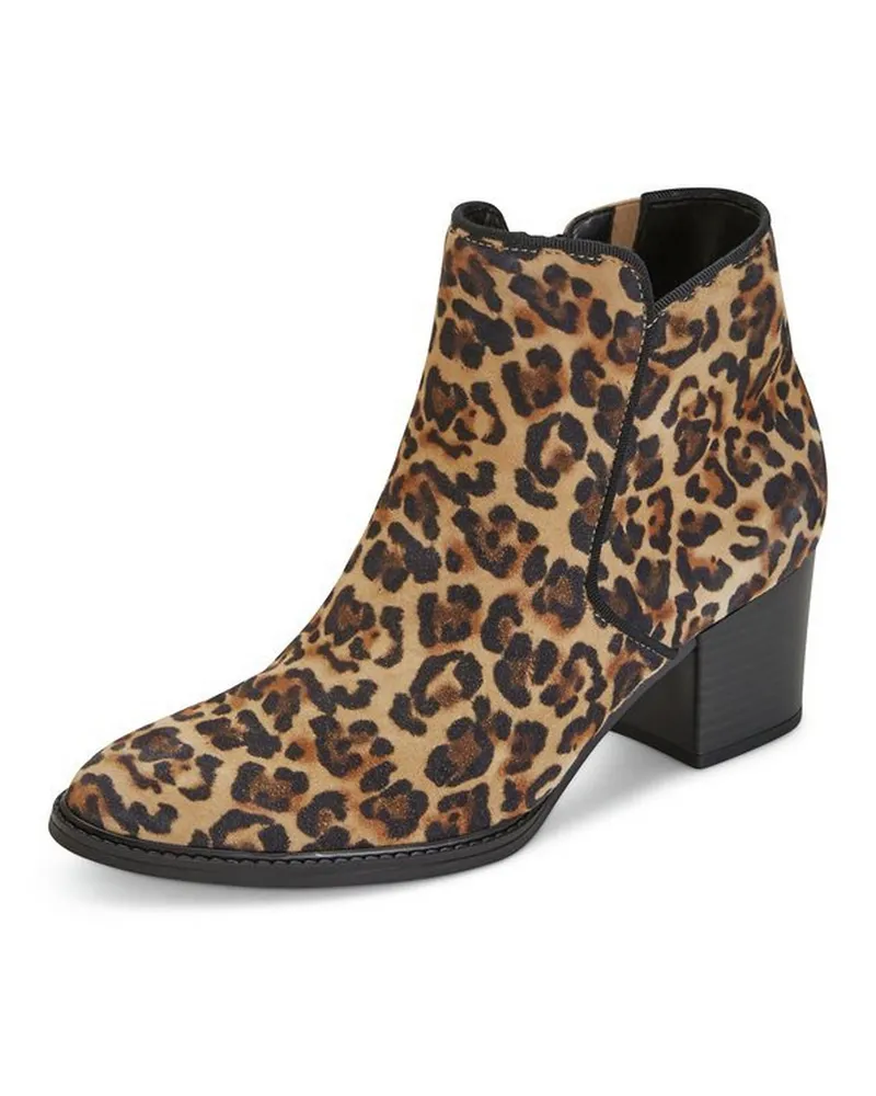 Gabor Stiefelette  Comfort beige Beige