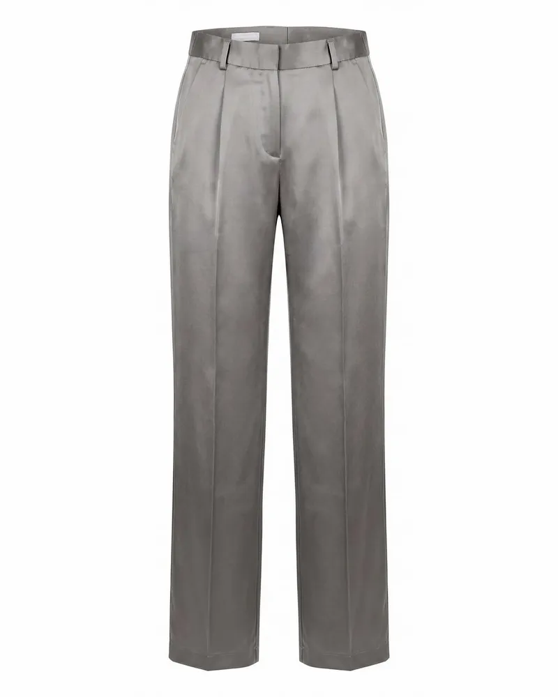 St. Emile Wide Fit-Hose  grau Grau