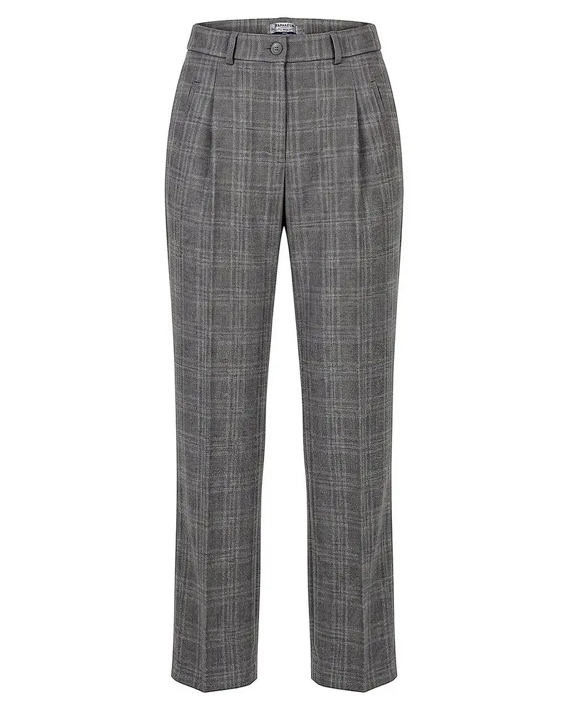 Brax ProForm Slim-Hose Raphaela by  grau Grau