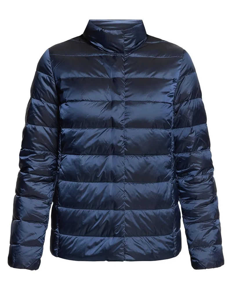 Betty Barclay Daunen-Steppjacke  blau Blau
