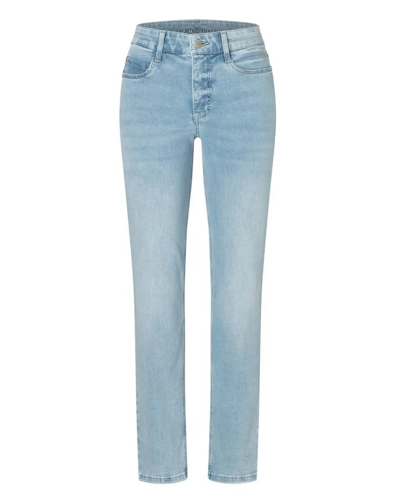 MAC Jeans Straight Fit-Jeans Modell Dream  denim Denim