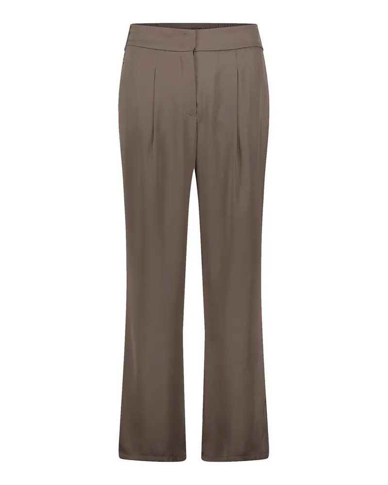 Betty Barclay Wide Fit-Hose  beige Beige