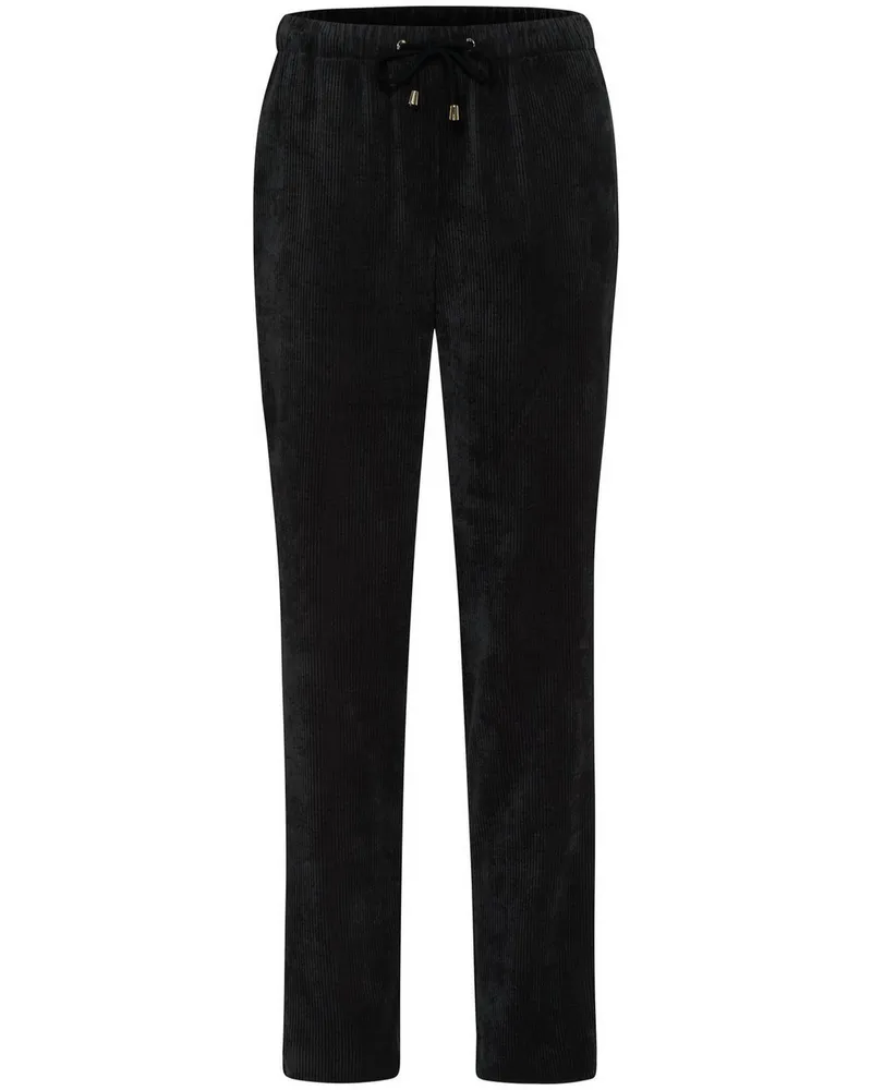 Peter Hahn Jogg-Pants Passform Barbara  grau Grau