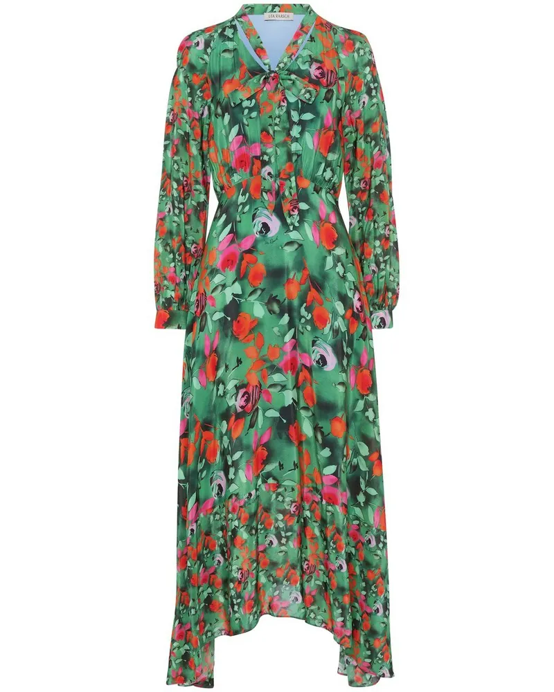 UTA RAASCH Kleid  grün Grün