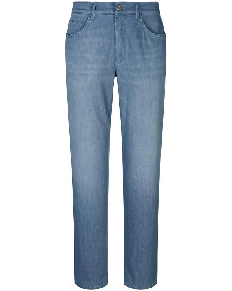 Brax Jeans Modell Cadiz U  Feel Good denim Denim