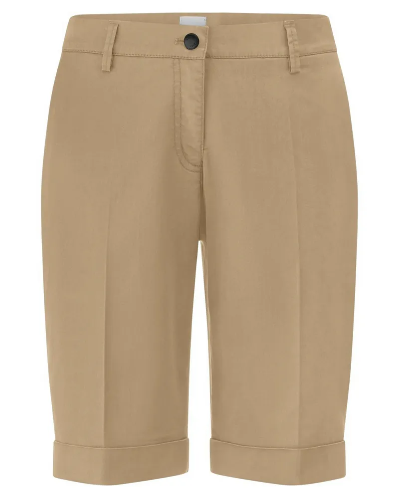 Brax Bermudas  beige Beige