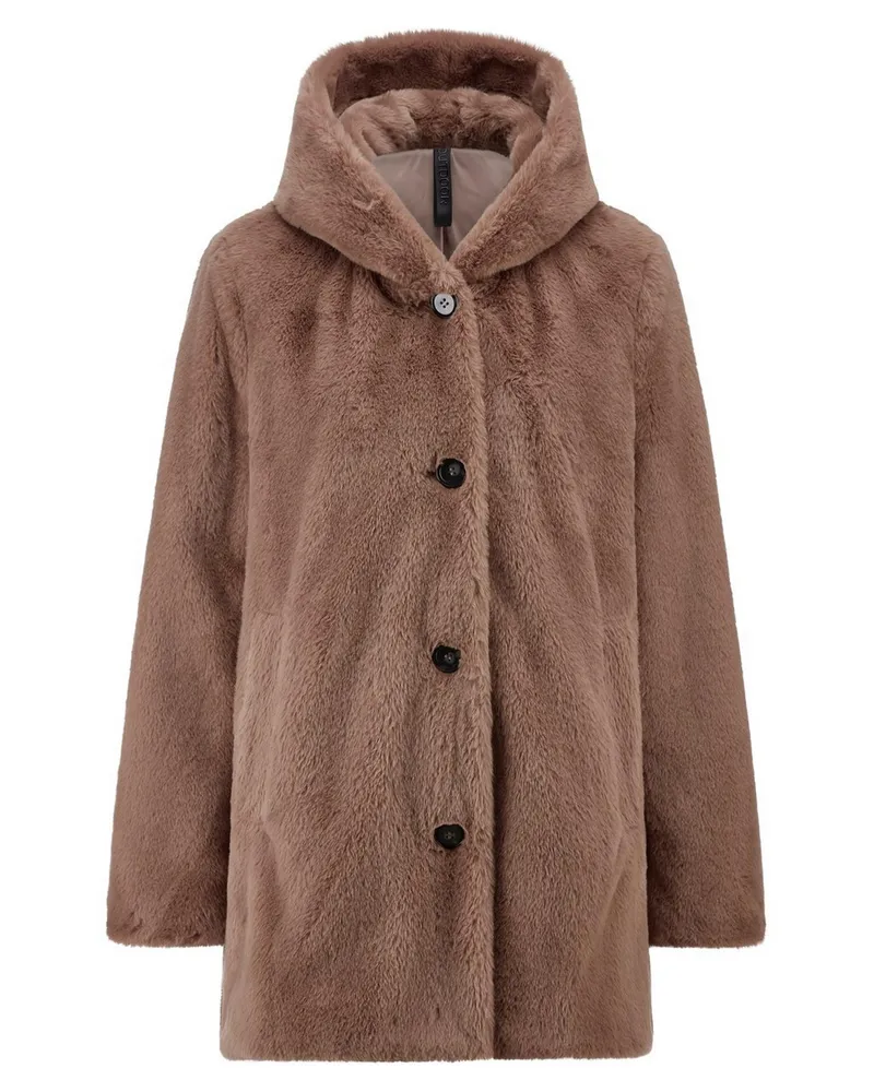 Betty Barclay Jacke  braun Braun