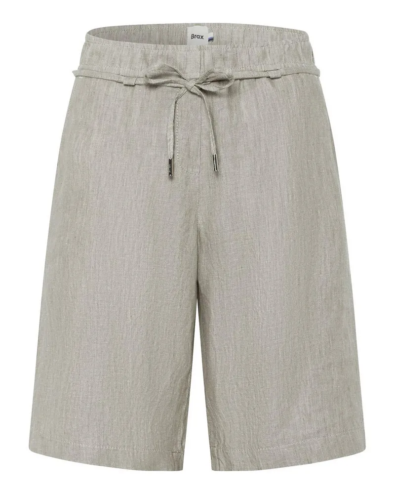 Brax Bermudas Modell Mel B.  beige Beige