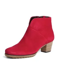 Gabor Stiefelette  Comfort rot Rot