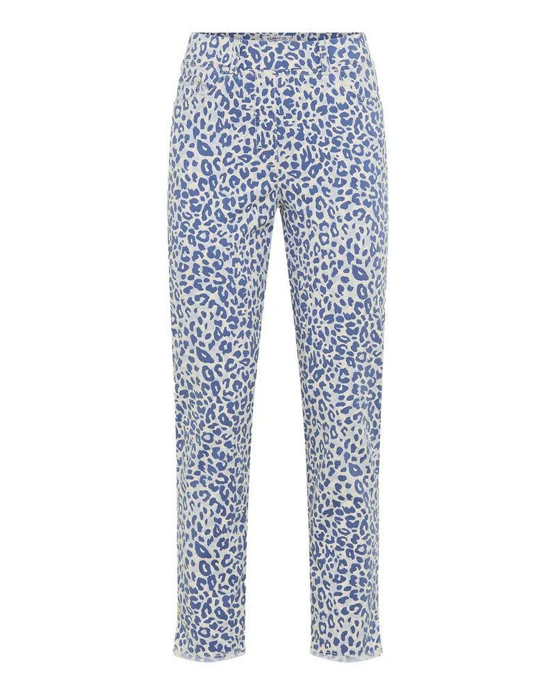 Brax Comfort Plus-7/8-Jeans Raphaela by  weiss Weiss