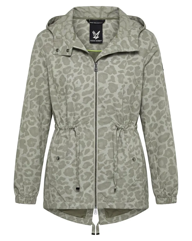 Fuchs Schmitt Jacke  grau Grau