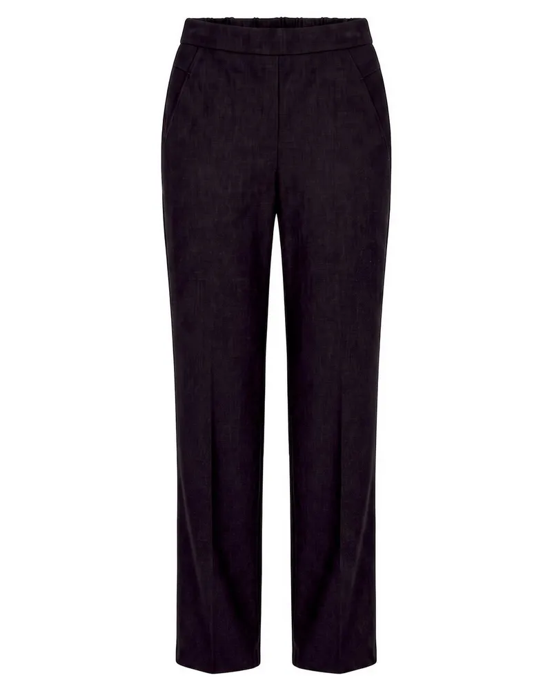 TONI Knöchellange Hose  lila Lila