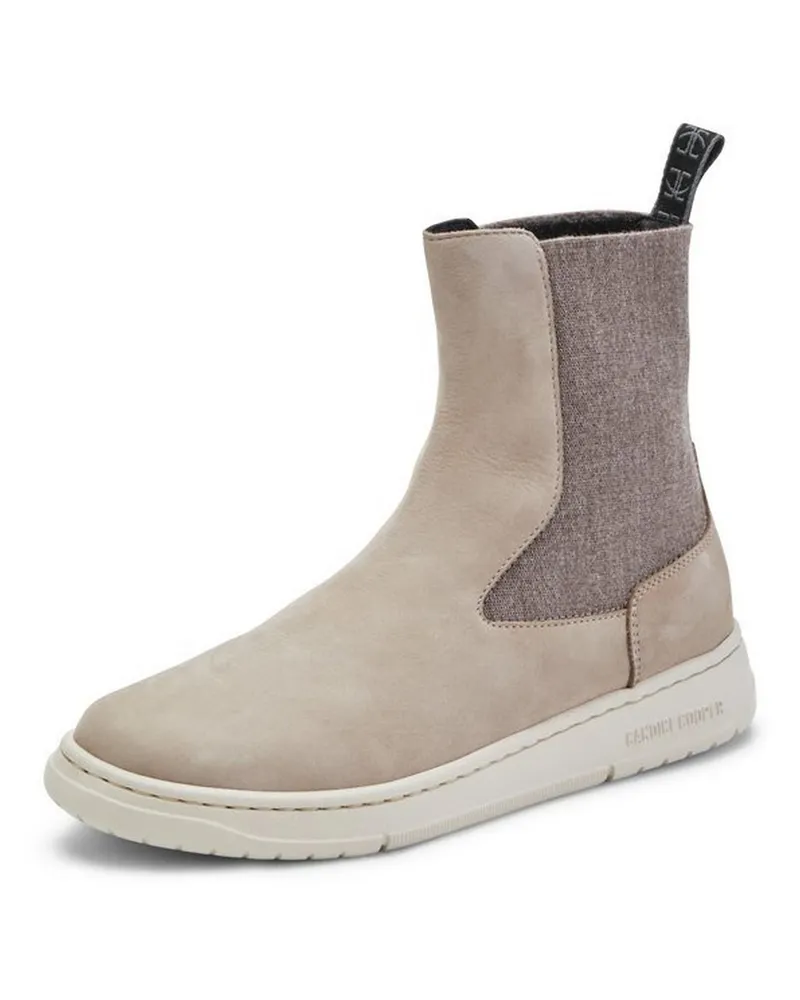 Candice Cooper Chelsea-Stiefelette Velanie Chelsea  beige Beige