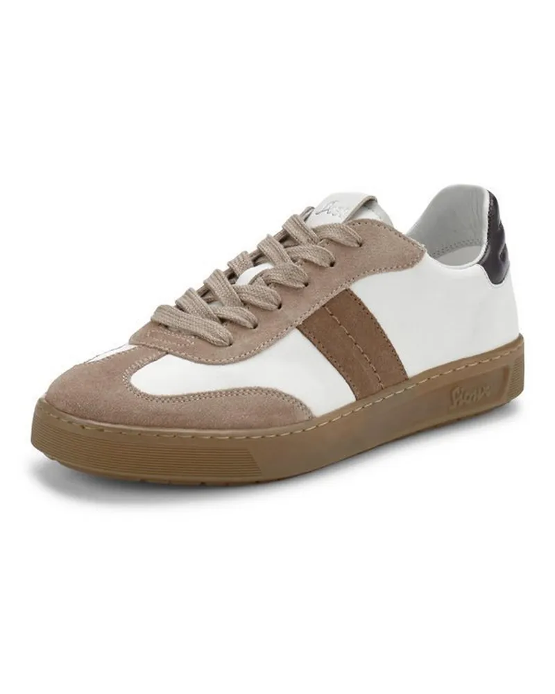 Sioux Sneaker Tedroso  braun Braun