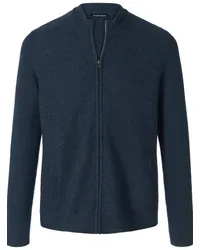 Louis Sayn Strickjacke  blau Blau