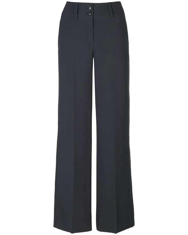 FADENMEISTER BERLIN Hose  blau Blau