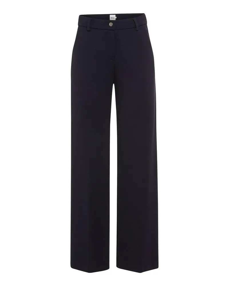 Brax Hose Modell Maine  blau Blau