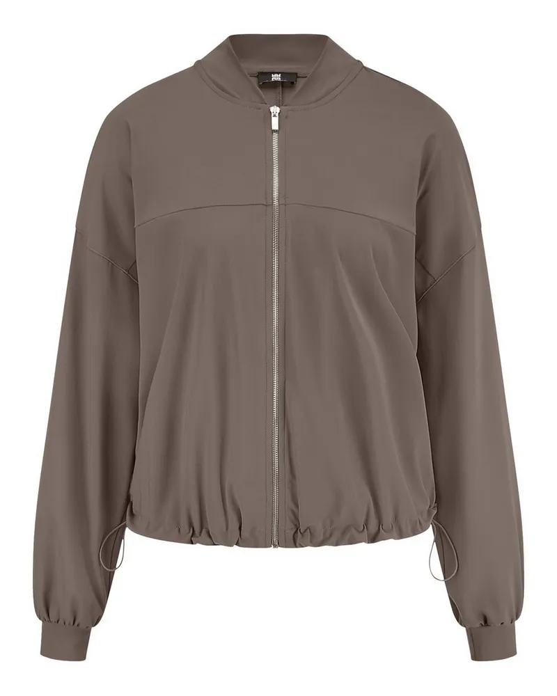 Riani Jersey-Blouson  beige Beige