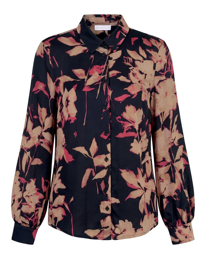 St. Emile Bluse  schwarz Schwarz