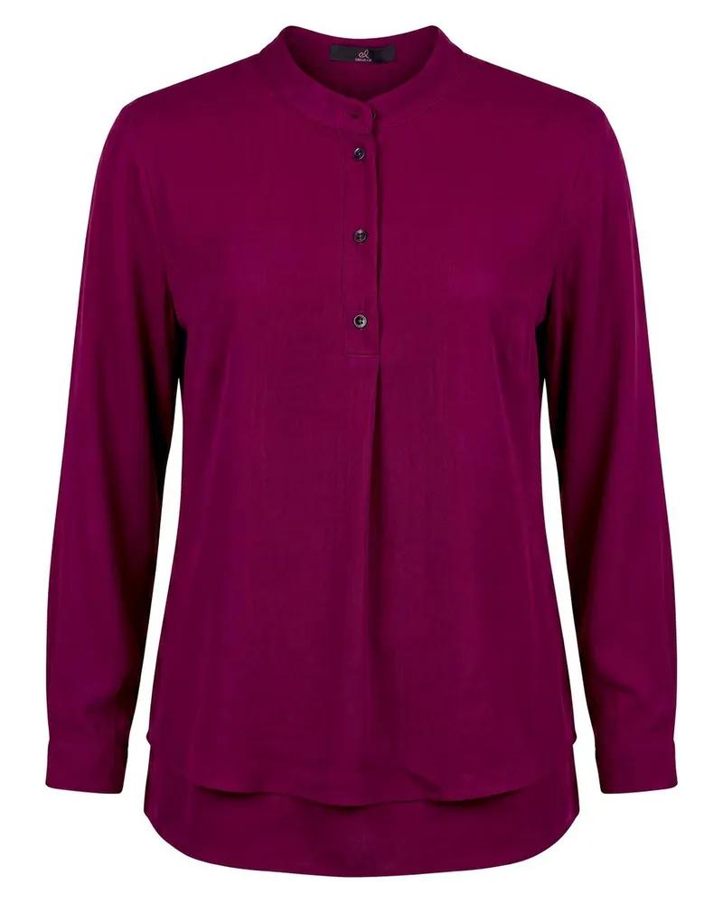 Emilia Lay Long-Bluse  pink Pink