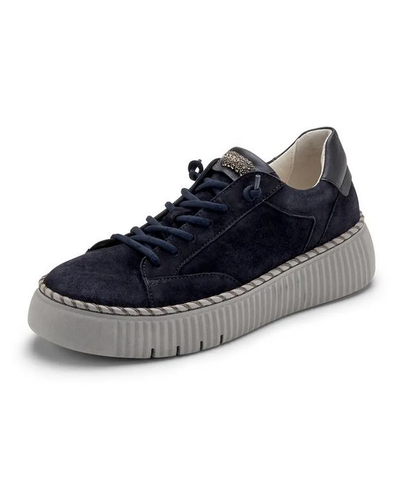 Gabor Sneaker  blau Blau