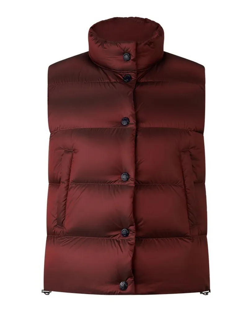 Bogner Steppweste Orely-D  rot Rot