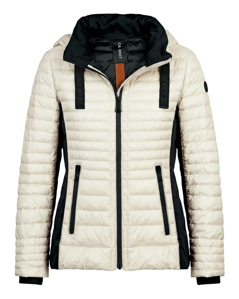Gil Bret Steppjacke  beige Beige
