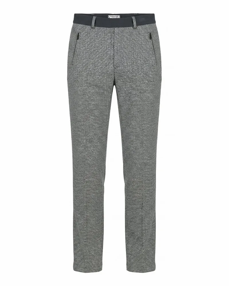 Brax Hose Raphaela by  grau Grau