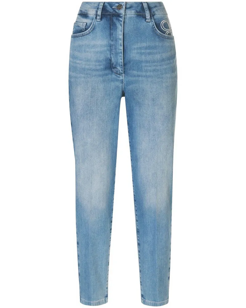 Basler Modern Fit-Jeans  denim Denim