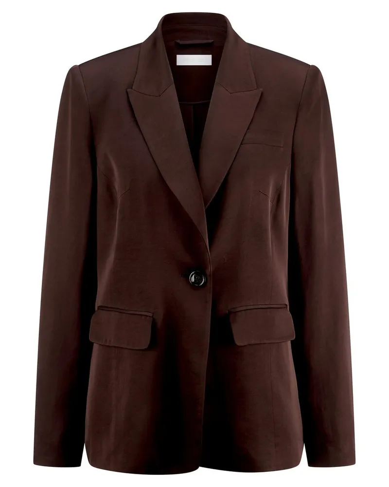 St. Emile Blazer  braun Braun