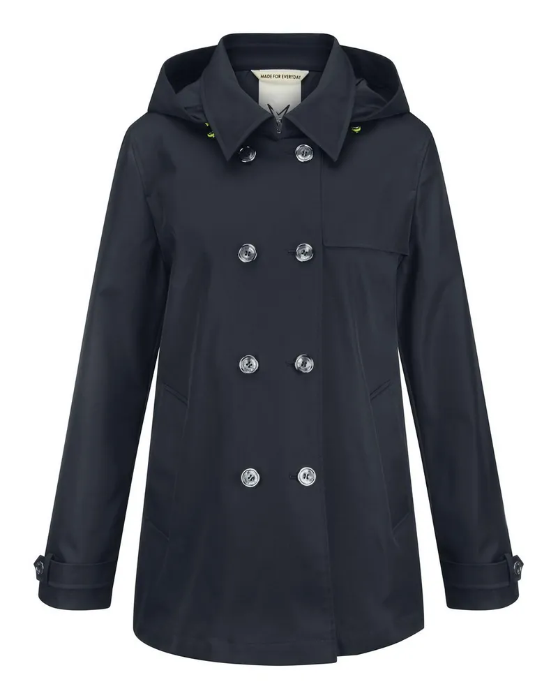 Fuchs Schmitt Jacke  blau Blau
