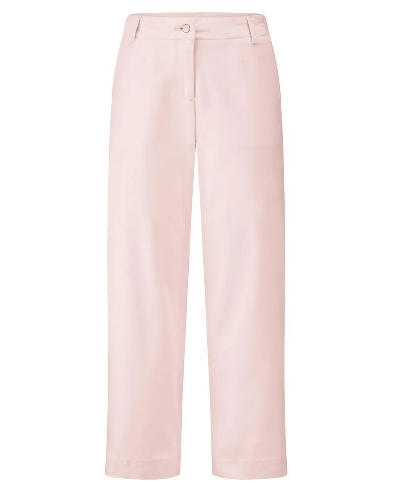 Brax Wide Fit-7/8-Hose  rosé Rosé