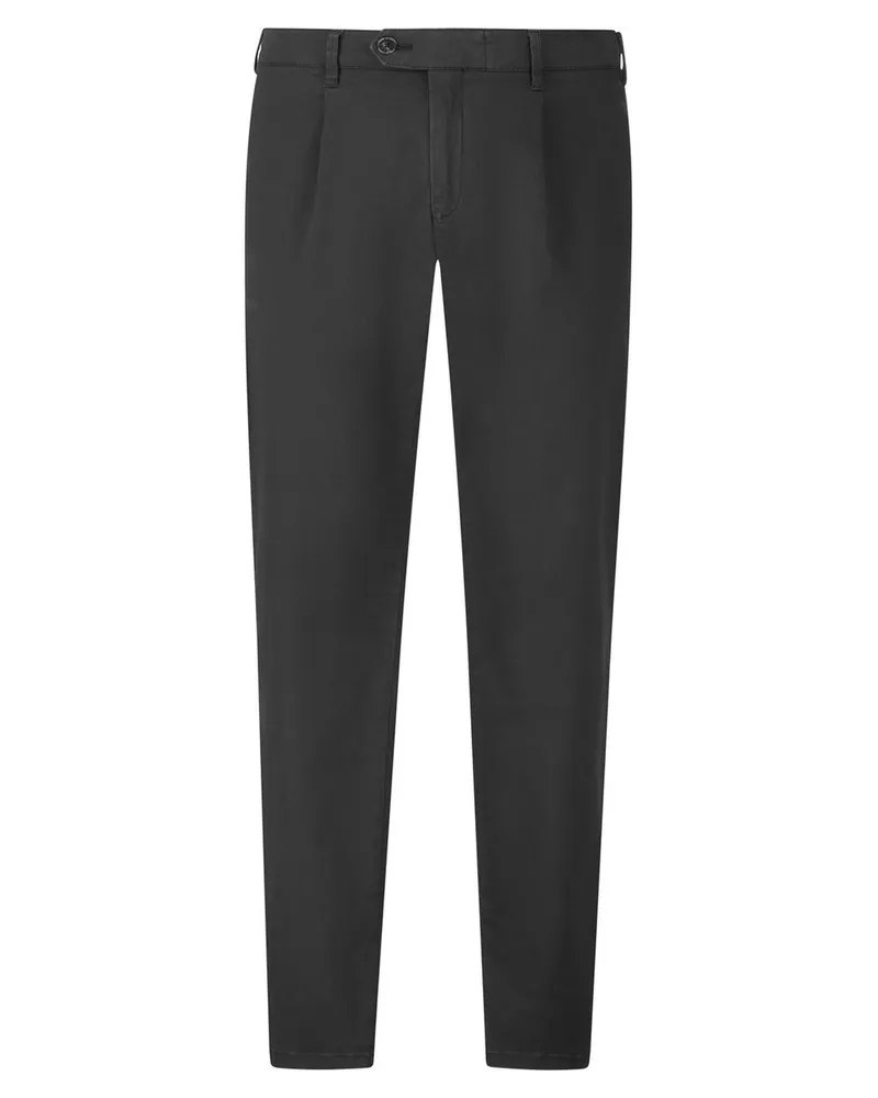 Brax Thermohose Modell Jim Eurex by  grau Grau