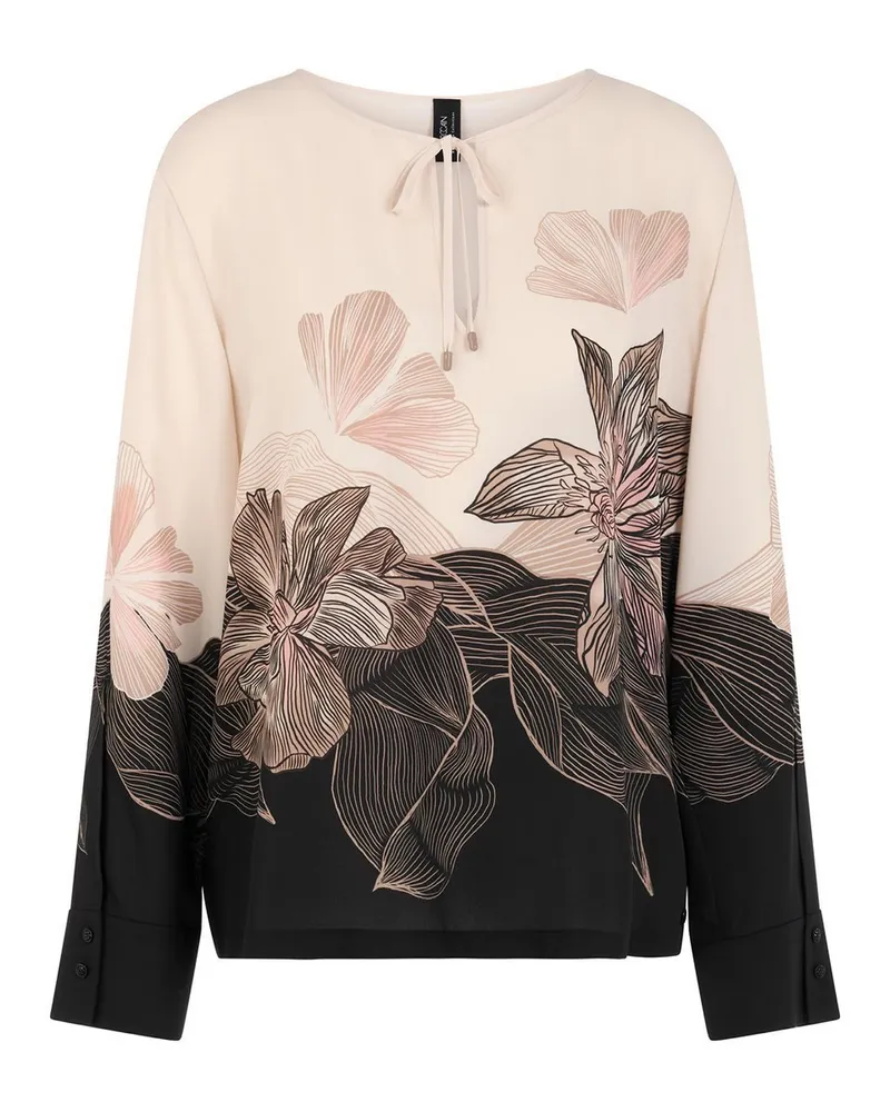 Marc Cain Bluse  rosé Rosé