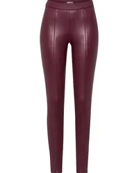 Basler Leggings  rot Rot