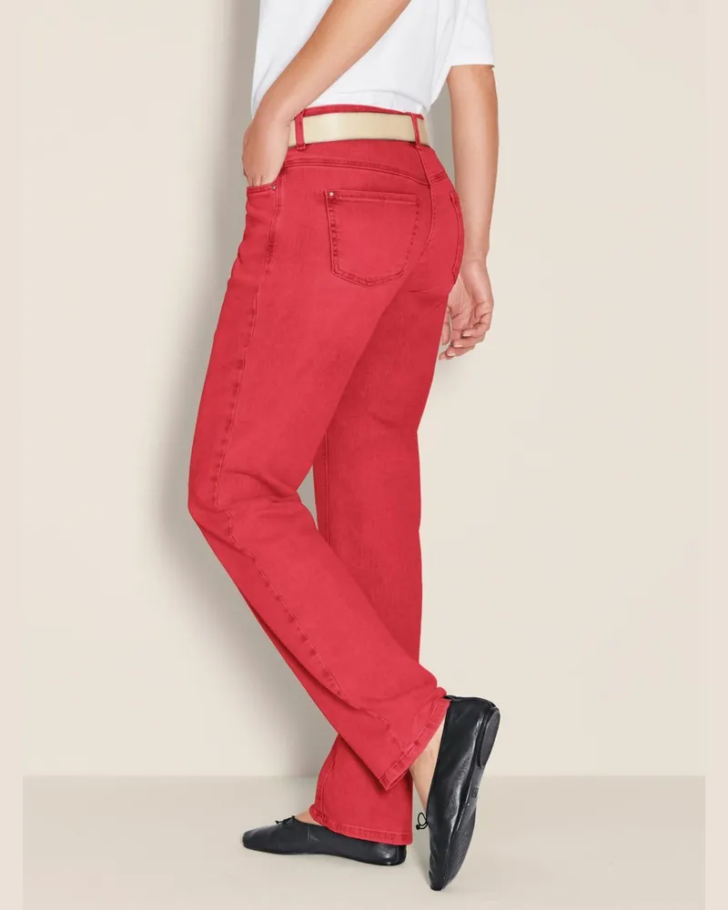 MAC Jeans Jeans Dream  rot Rot