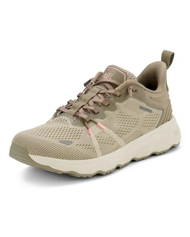 Waldläufer Trekkingschuh Tessi  grün Grün