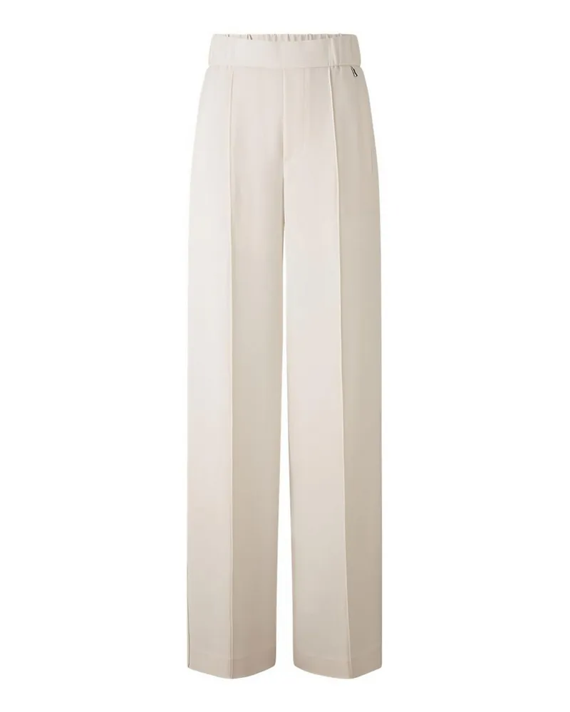 Bogner Wide Fit-Hose Suzy  beige Beige
