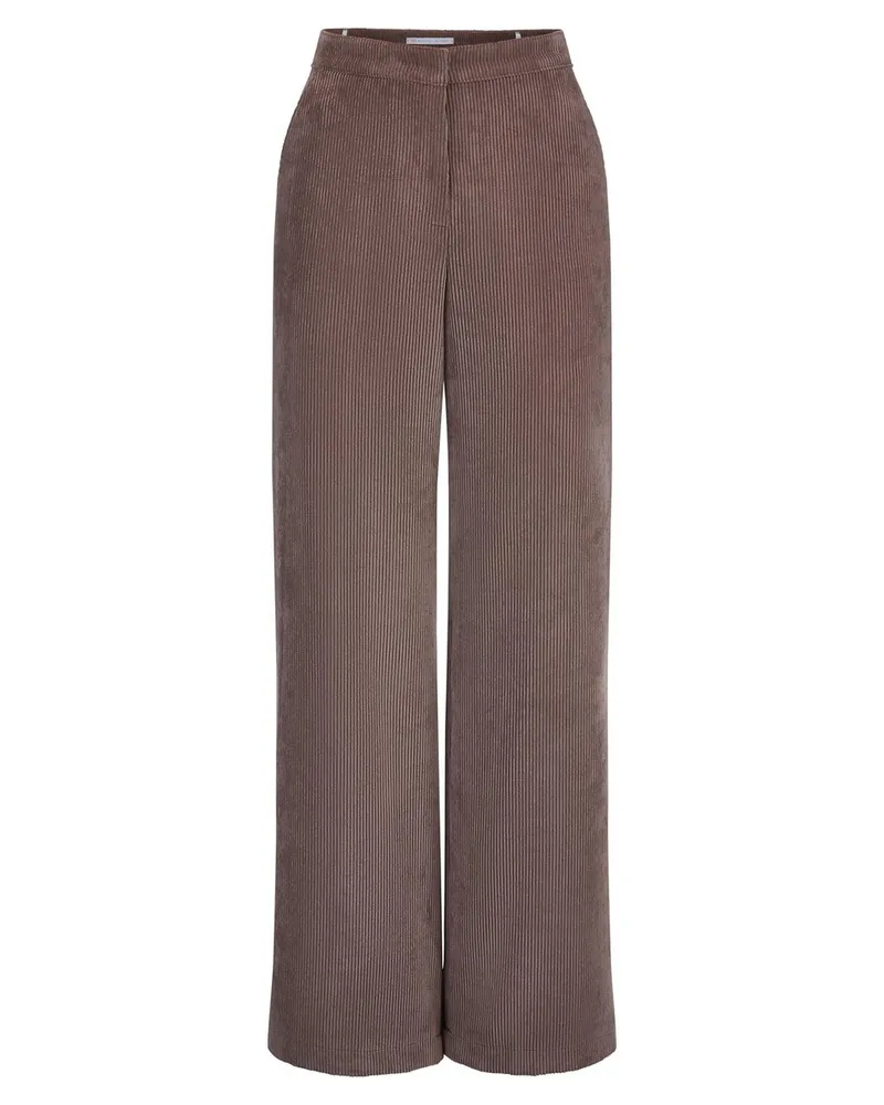 RAFFAELLO ROSSI  Wide Fit-Hose Modell Palina R Long  beige Beige