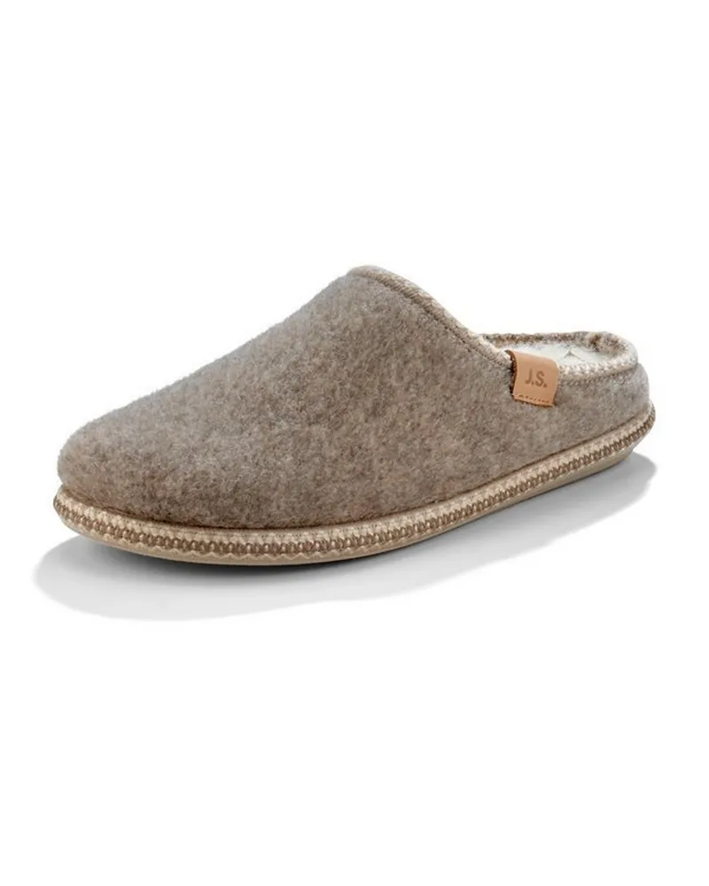 Josef Seibel Pantoffel Paula  beige Beige
