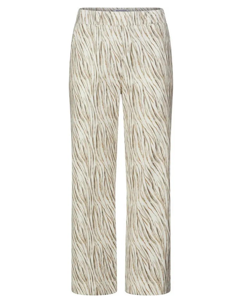 Brax Slim Fit-7/8-Hose Raphaela by  weiss Weiss