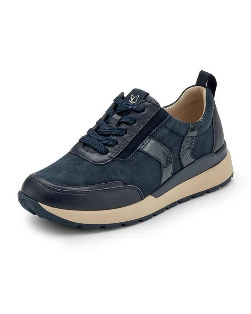 Caprice Sneaker  blau Blau