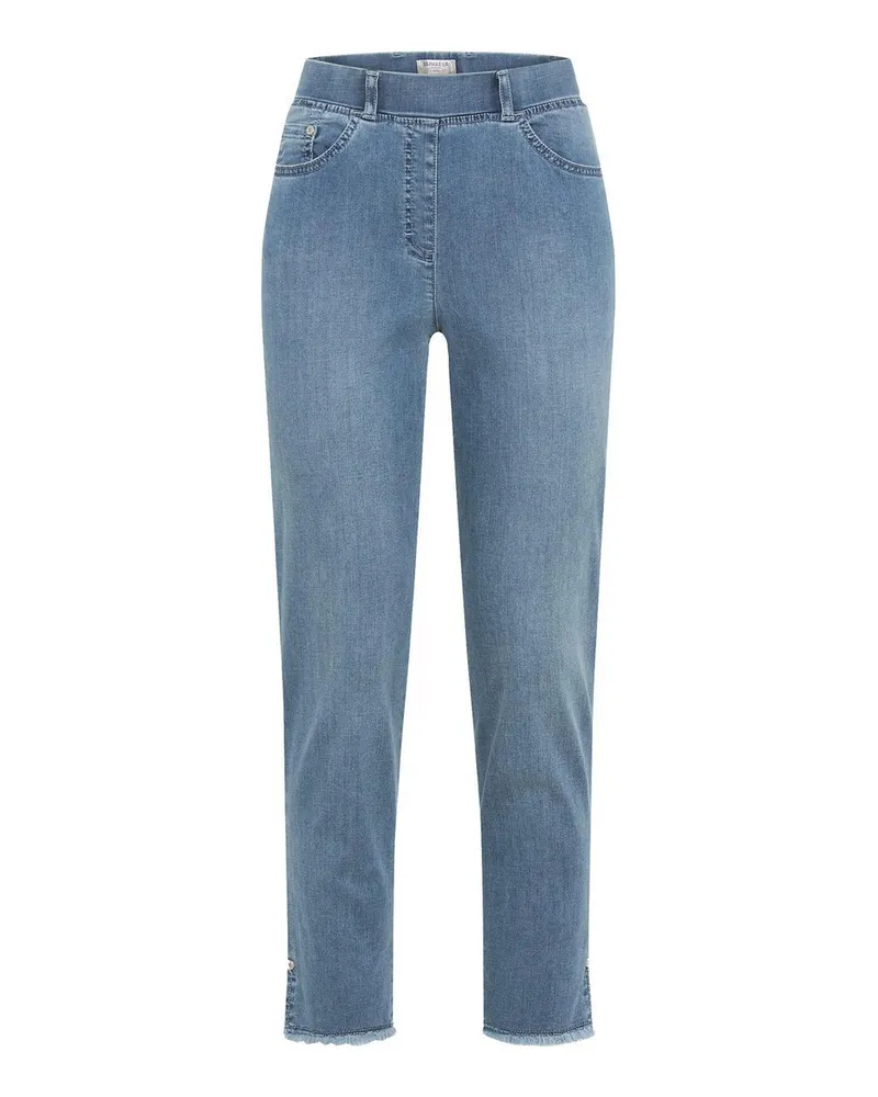 Brax Comfort Plus-7/8-Jeans Raphaela by  denim Denim