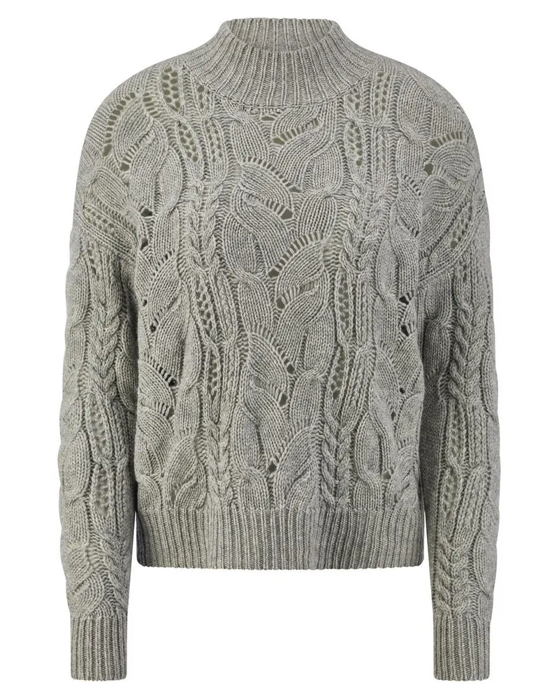 Include Pullover  grau Grau