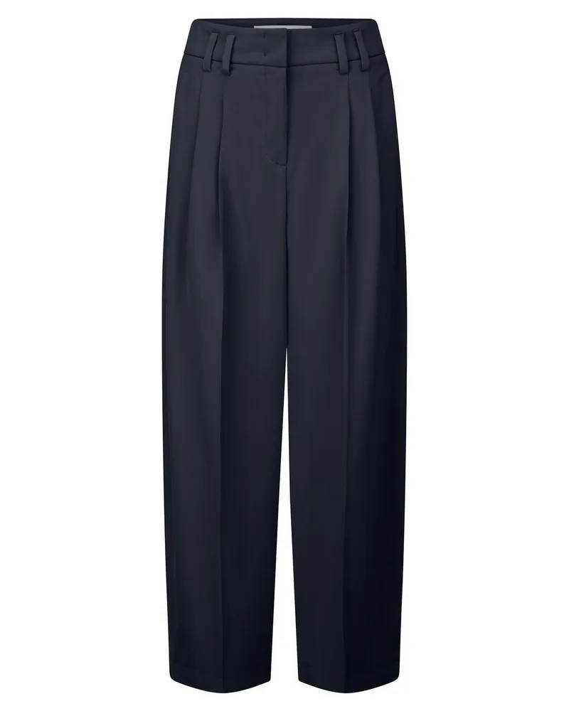 RAFFAELLO ROSSI  Comfort Fit-7/8-Hose  blau Blau