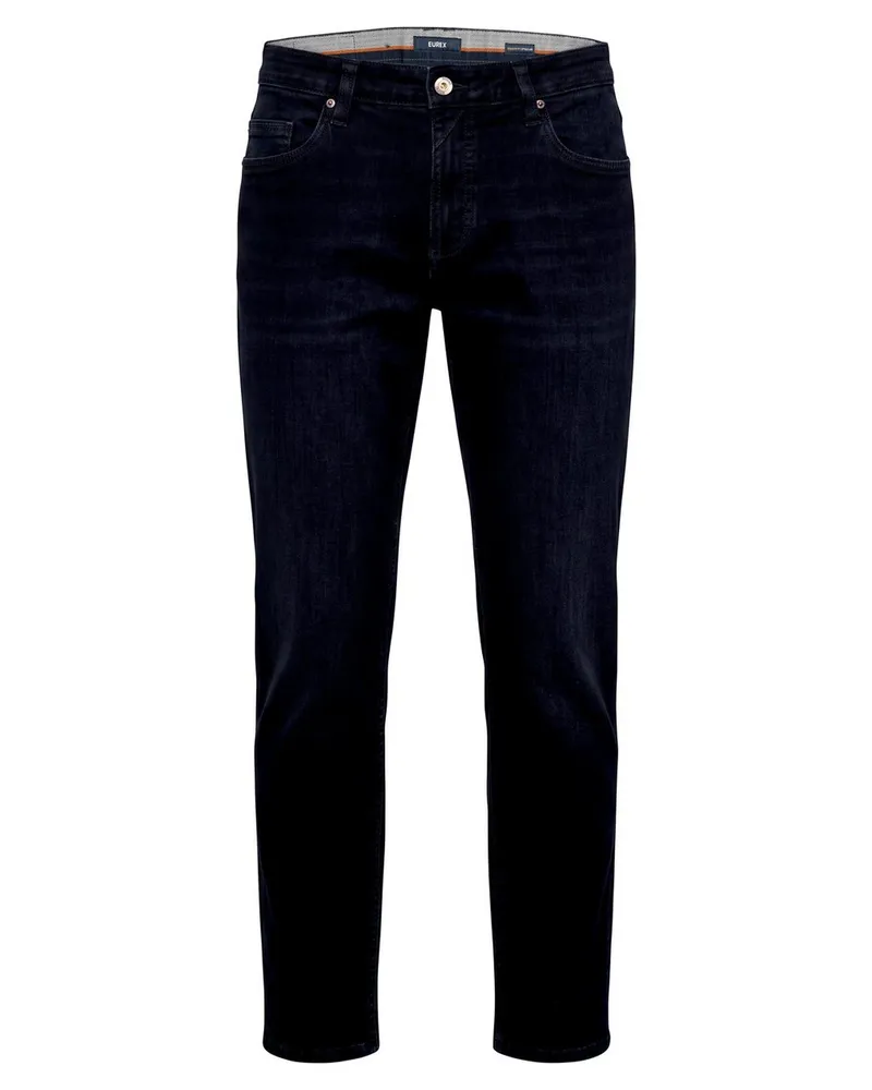 Eurex by Brax Jeans Regular Fit  blau Blau
