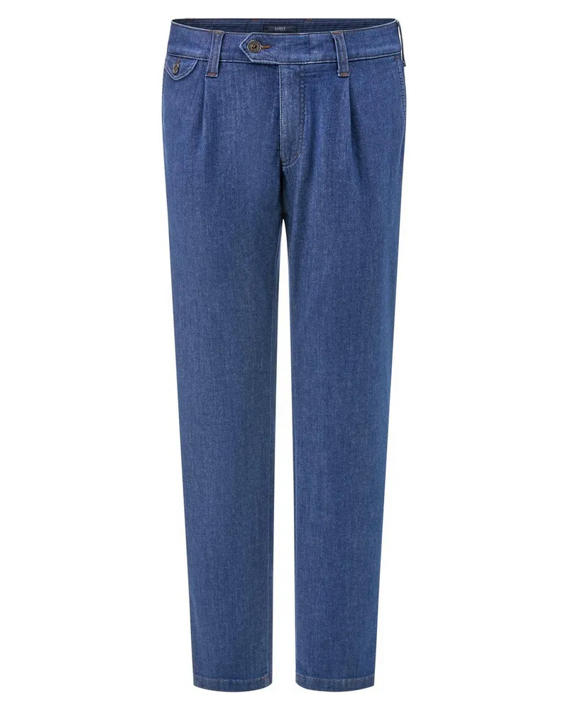 Brax Bundfalten-Jeans Eurex by  denim Denim
